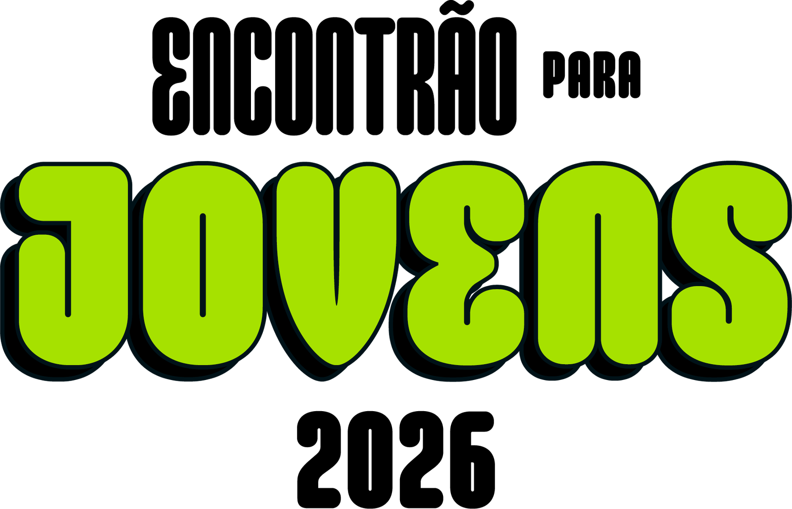Logo do evento